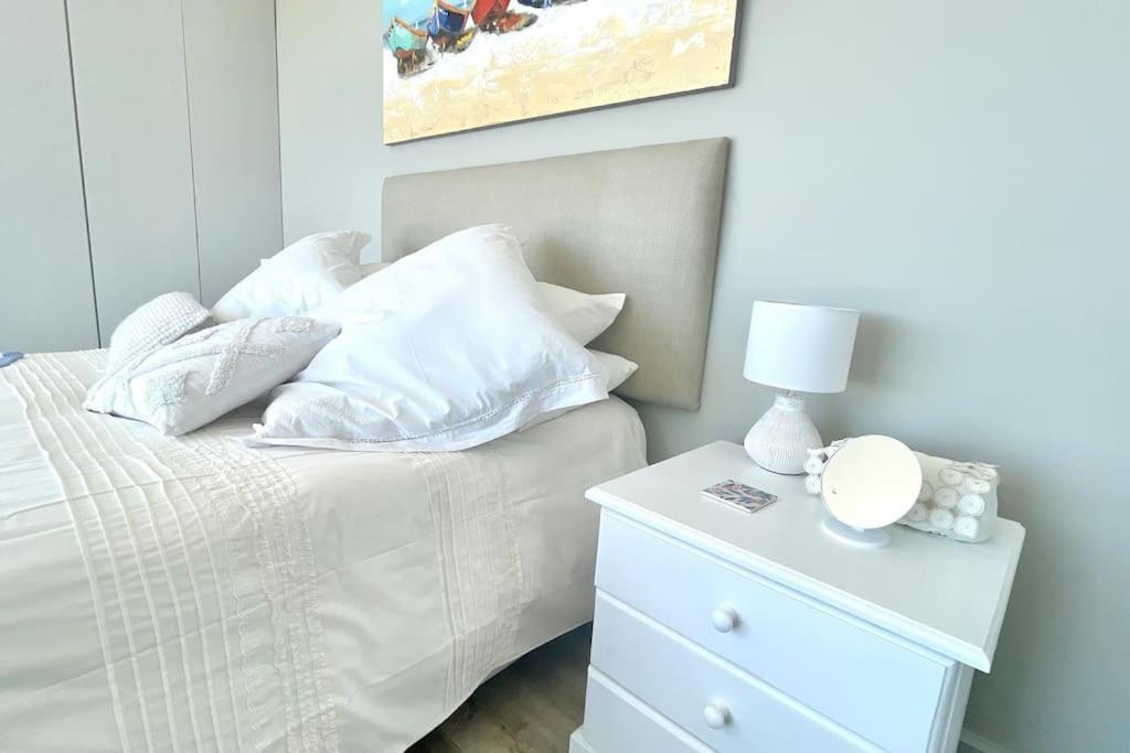 Exclusive Luxury & Lifestyle Suite Mossel Bay Exterior photo